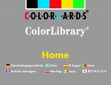 Home Colorlibrary: Colorcards - Speechmark