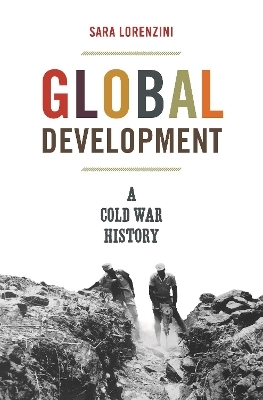 Global Development - Sara Lorenzini