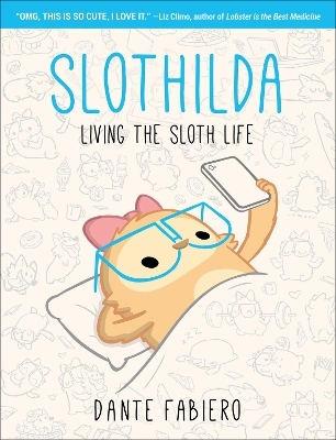 Slothilda - Dante Fabiero