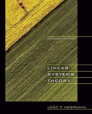 Linear Systems Theory - João P. Hespanha