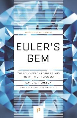 Euler's Gem - David S. Richeson