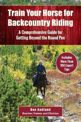 Train Your Horse for the Backcountry - Dan Aadland