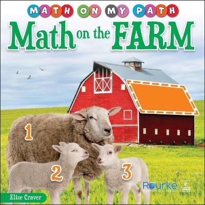 Math on the Farm - Elise Craver