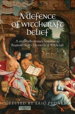 A Defence of Witchcraft Belief - 