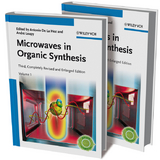 Microwaves in Organic Synthesis - 