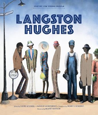 Poetry for Young People: Langston Hughes (100th Anniversary Edition) - Langston Hughes