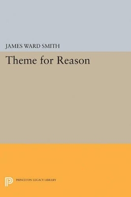 Theme for Reason - James Ward Smith