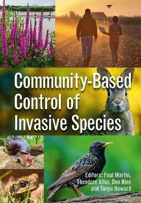 Community-based Control of Invasive Species - 