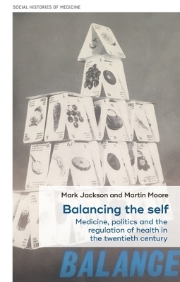 Balancing the Self - 