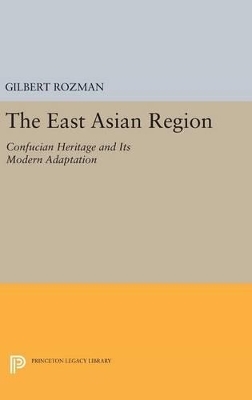 The East Asian Region - 