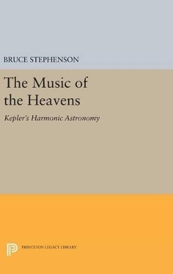 The Music of the Heavens - Bruce Stephenson