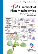 The Handbook of Plant Metabolomics - 