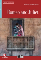 Romeo and Juliet - Shakespeare, William