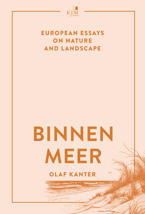 Binnenmeer - Olaf Kanter