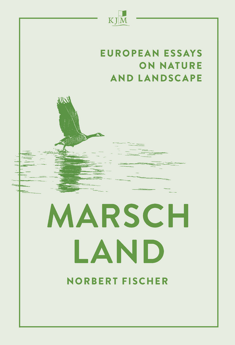 Marschland - Norbert Fischer