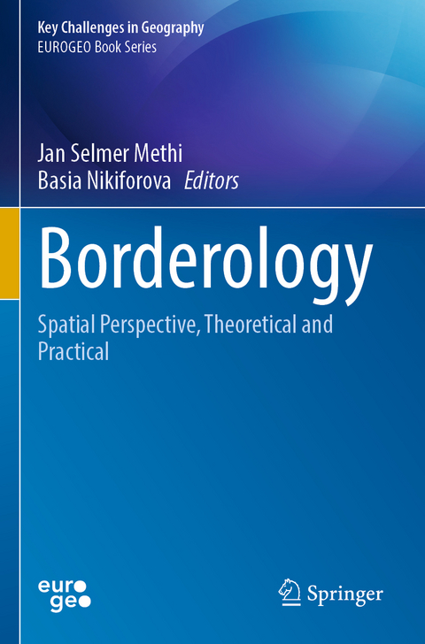 Borderology - 