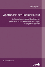 Apotheose der Populärkultur - Jan Wysocki