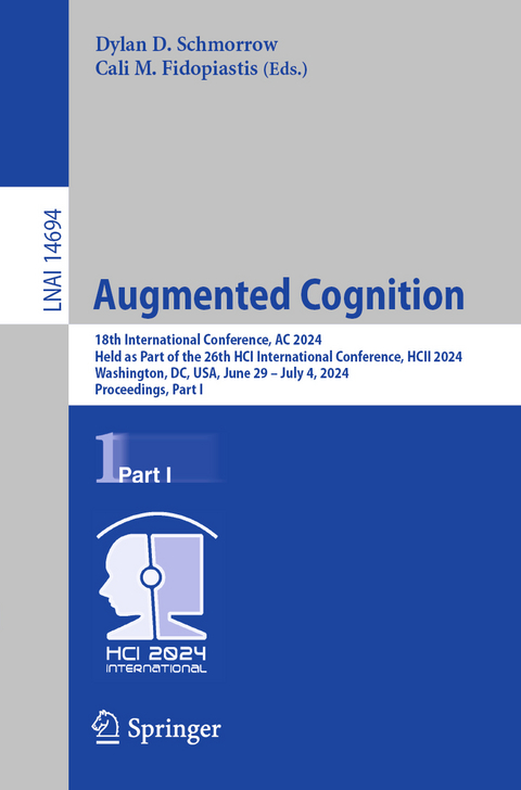 Augmented Cognition - 