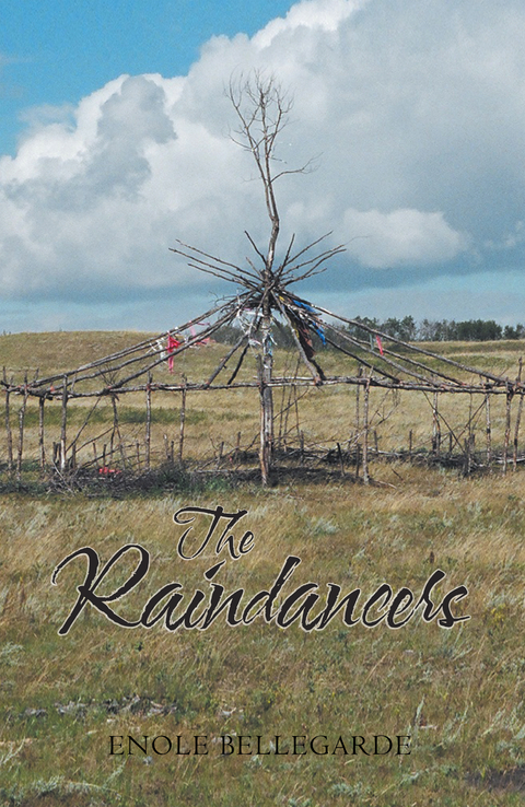 The Raindancers - Enole Bellegarde