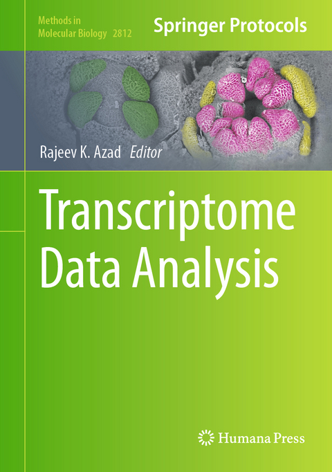 Transcriptome Data Analysis - 