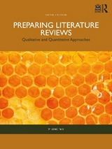 Preparing Literature Reviews - Pan, M. Ling; Craven, Jacqueline S.