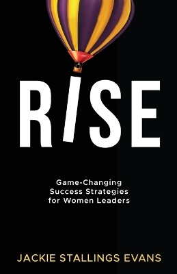 Rise - Jackie Stallings Evans