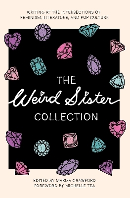 The Weird Sister Collection - 