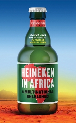 Heineken in Africa - Olivier van Beemen