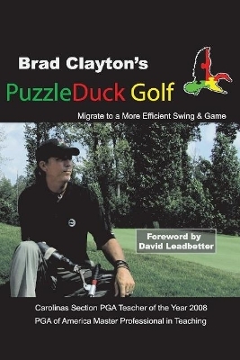 Brad Clayton's PuzzleDuck Golf - Brad Clayton