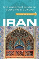 Iran - Culture Smart! - Williams, Stuart