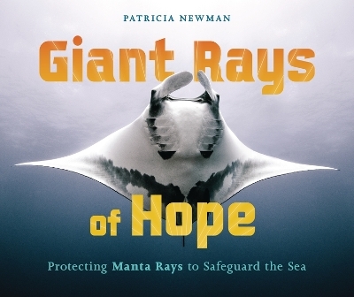 Giant Rays of Hope - Patricia Newman