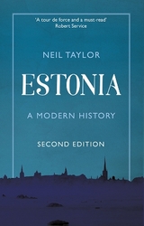 Estonia - Taylor, Neil