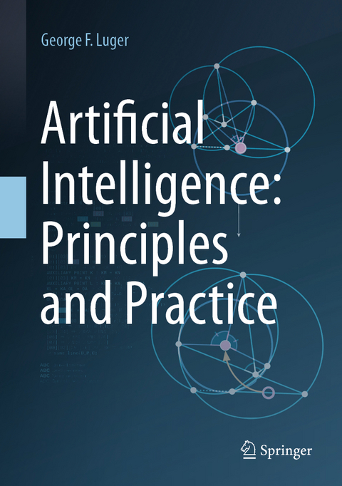 Artificial Intelligence: Principles and Practice - George F. Luger