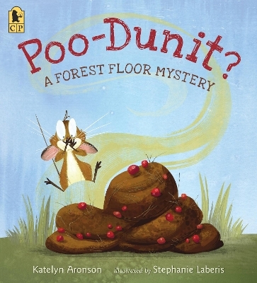 Poo-Dunit? - Katelyn Aronson