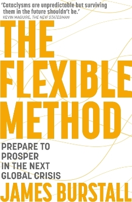 The Flexible Method - James Burstall