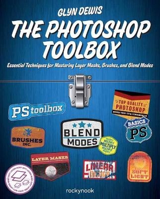 The Photoshop Toolbox - Glyn Dewis