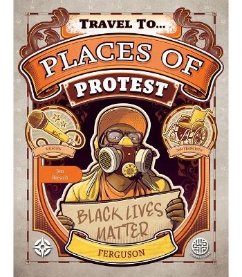 Places of Protest -  Breach