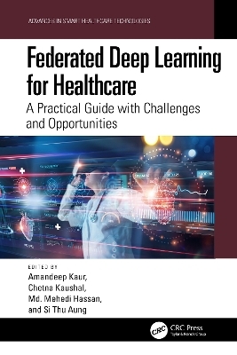 Federated Deep Learning for Healthcare - 