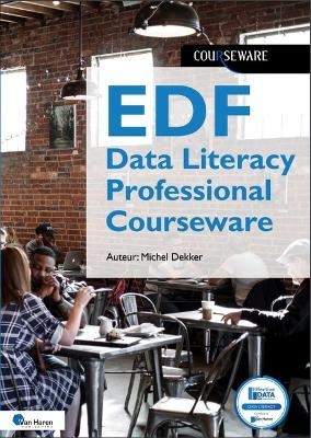 Edf Data Literacy Professional Courseware - 