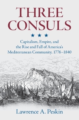 Three Consuls - Lawrence A. Peskin