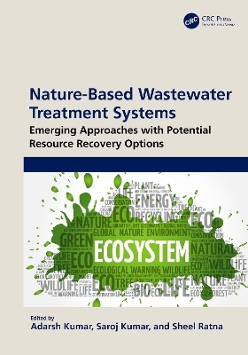 Nature-Based Wastewater Treatment Systems - 