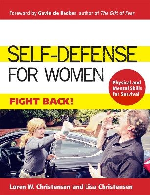 Self-Defense for Women - Loren W. Christensen, Lisa Christensen