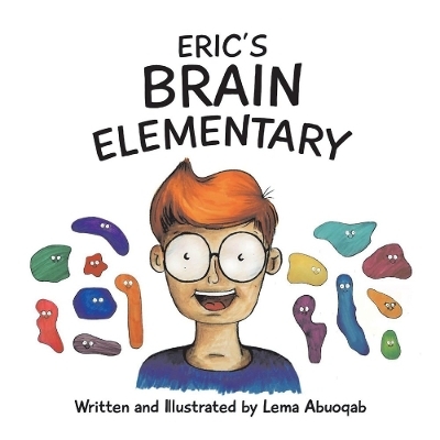 Eric's Brain Elementary - Lema Abuoqab