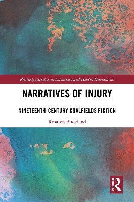 Narratives of Injury - Rosalyn Buckland