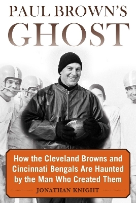 Paul Brown's Ghost - Jonathan Knight