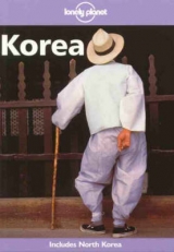 Korea - Crowther, Geoff