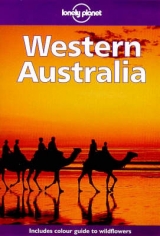 Western Australia - Williams, Jeff