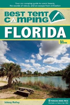 Best Tent Camping: Florida - Johnny Molloy