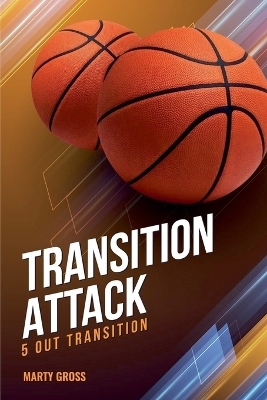 Transition Attack - Martin Gross