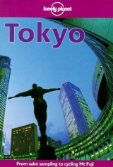 Tokyo - Rowthorn, Chris